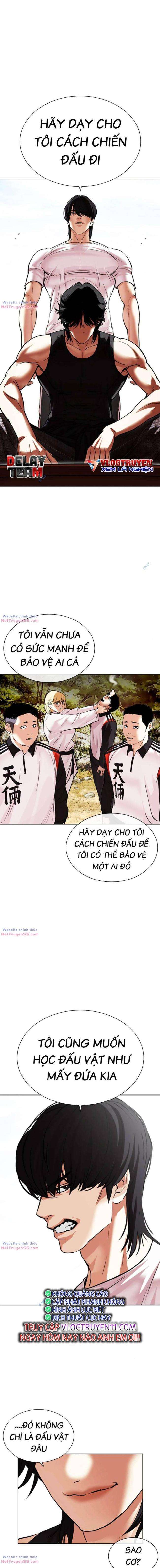 Hoán Đổi Diệu Kì Chapter 486 - Trang 2