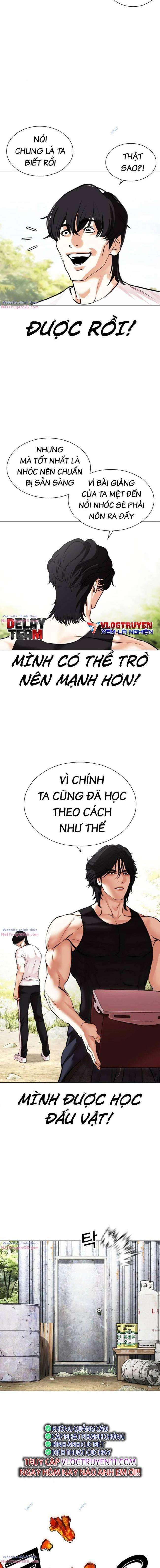 Hoán Đổi Diệu Kì Chapter 486 - Trang 2