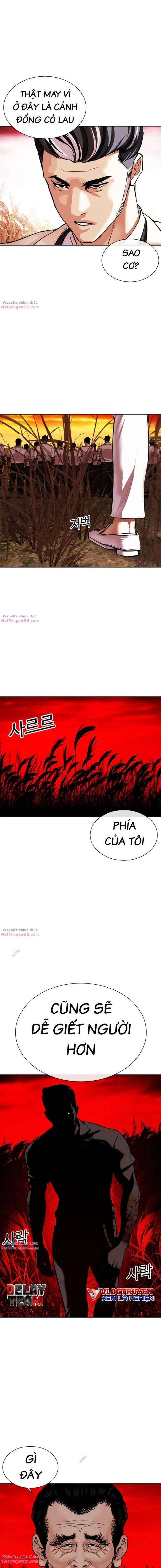 Hoán Đổi Diệu Kì Chapter 486 - Trang 2