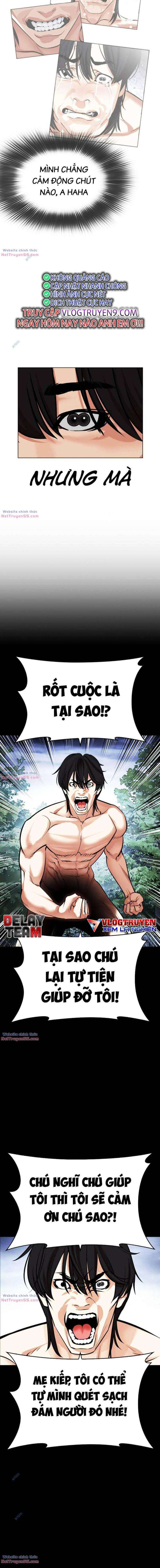 Hoán Đổi Diệu Kì Chapter 485 - Trang 2