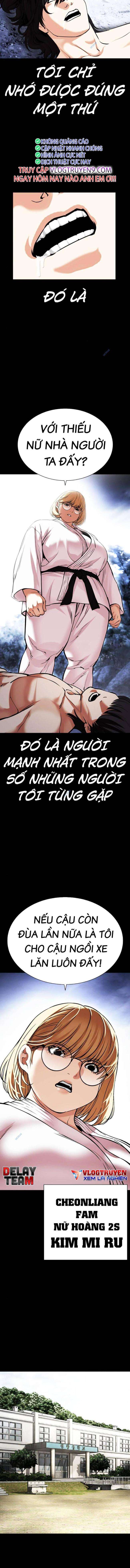 Hoán Đổi Diệu Kì Chapter 483 - Trang 2