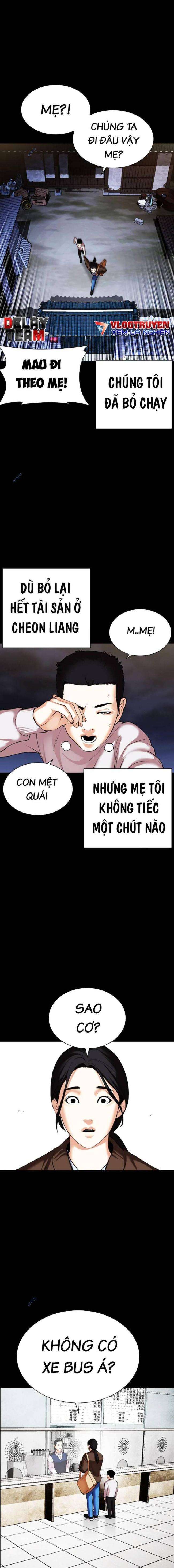 Hoán Đổi Diệu Kì Chapter 482 - Trang 2