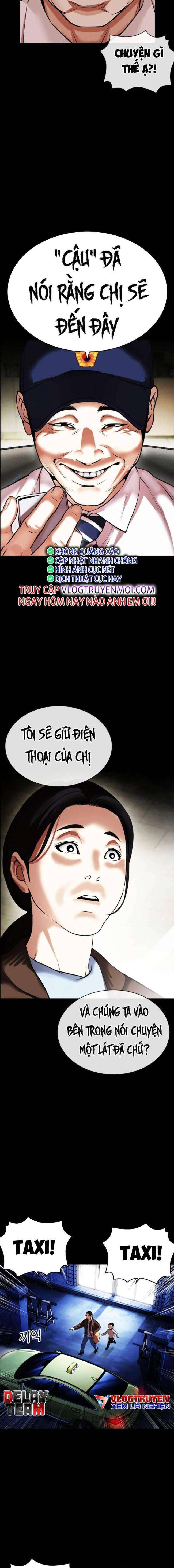 Hoán Đổi Diệu Kì Chapter 482 - Trang 2