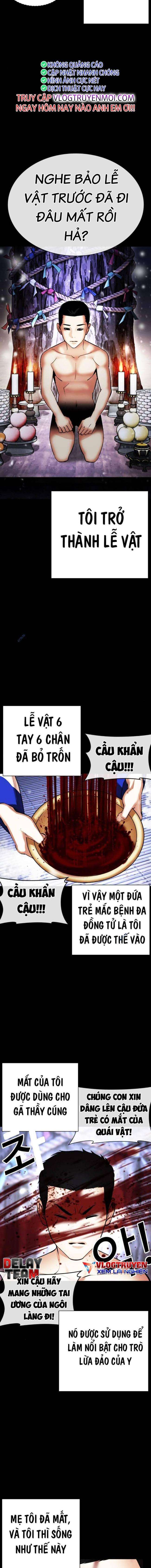 Hoán Đổi Diệu Kì Chapter 482 - Trang 2