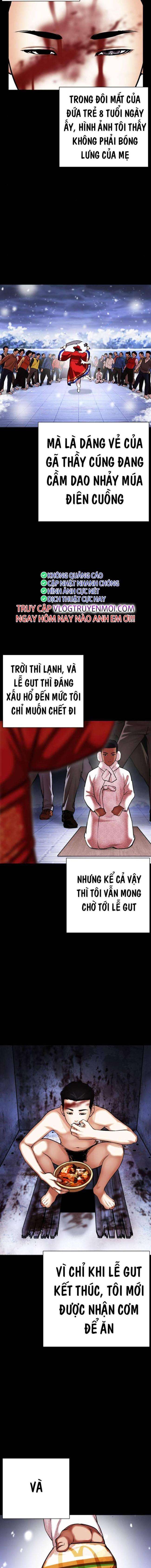 Hoán Đổi Diệu Kì Chapter 482 - Trang 2