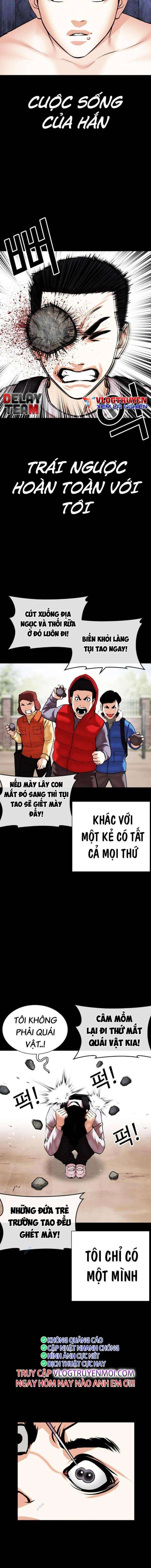 Hoán Đổi Diệu Kì Chapter 482 - Trang 2