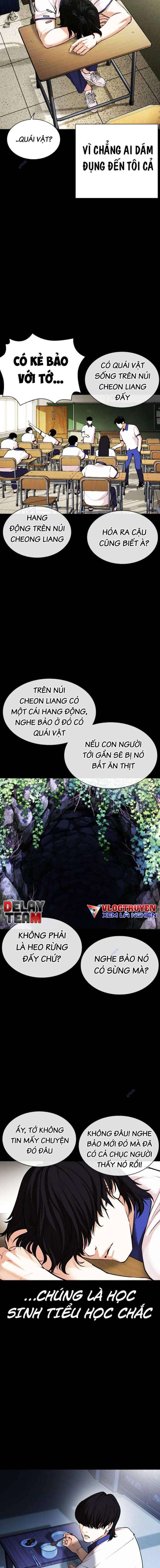 Hoán Đổi Diệu Kì Chapter 482 - Trang 2