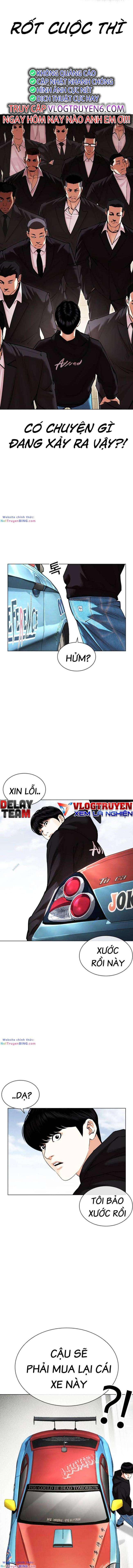 Hoán Đổi Diệu Kì Chapter 481 - Trang 2