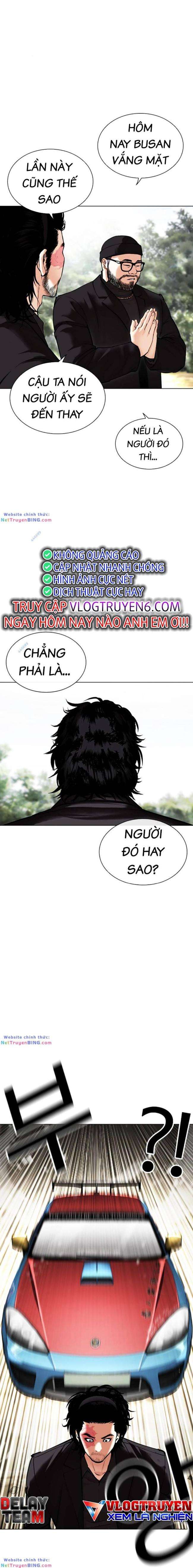 Hoán Đổi Diệu Kì Chapter 481 - Trang 2