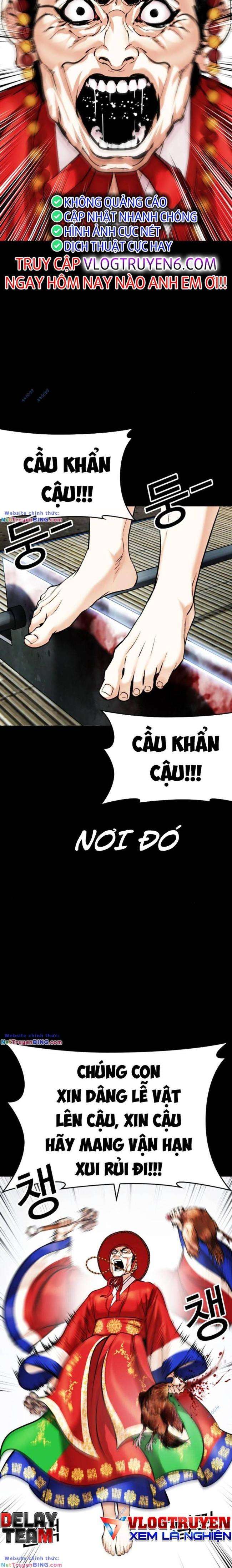 Hoán Đổi Diệu Kì Chapter 481 - Trang 2