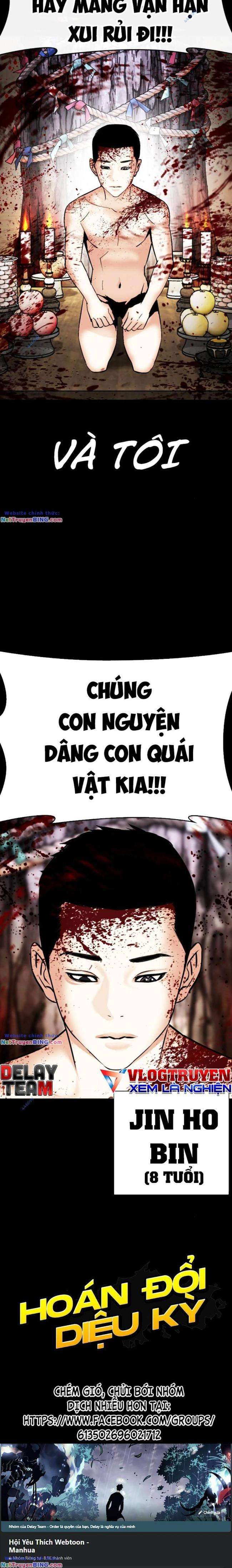 Hoán Đổi Diệu Kì Chapter 481 - Trang 2