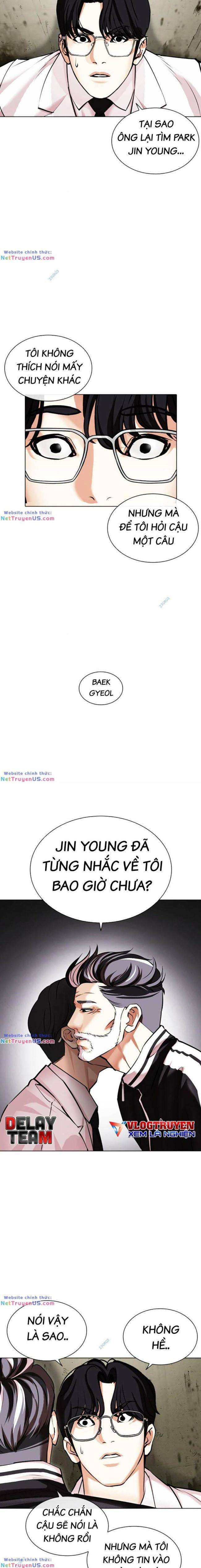 Hoán Đổi Diệu Kì Chapter 480 - Trang 2