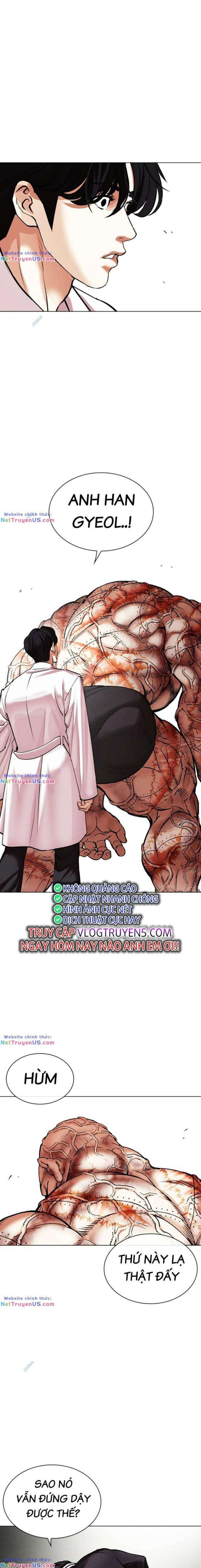 Hoán Đổi Diệu Kì Chapter 480 - Trang 2