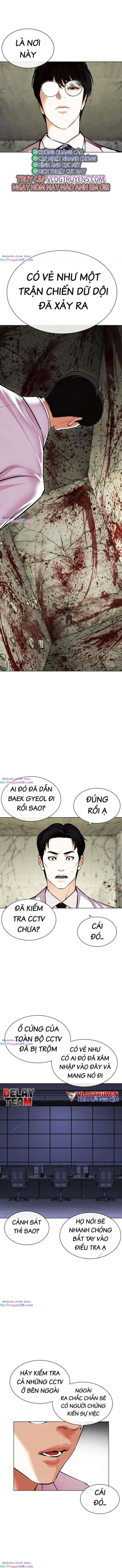 Hoán Đổi Diệu Kì Chapter 480 - Trang 2