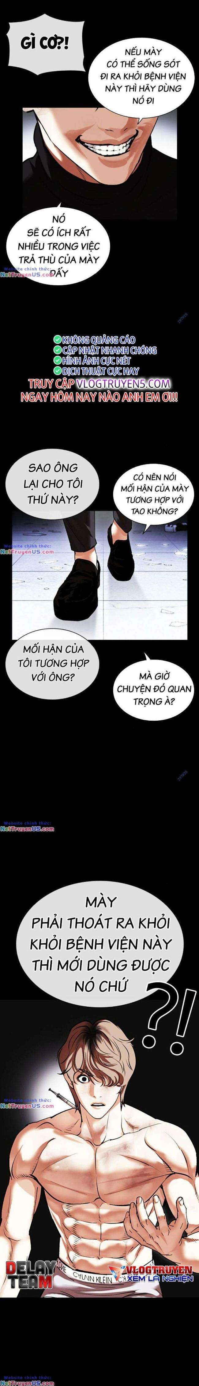 Hoán Đổi Diệu Kì Chapter 478 - Trang 2