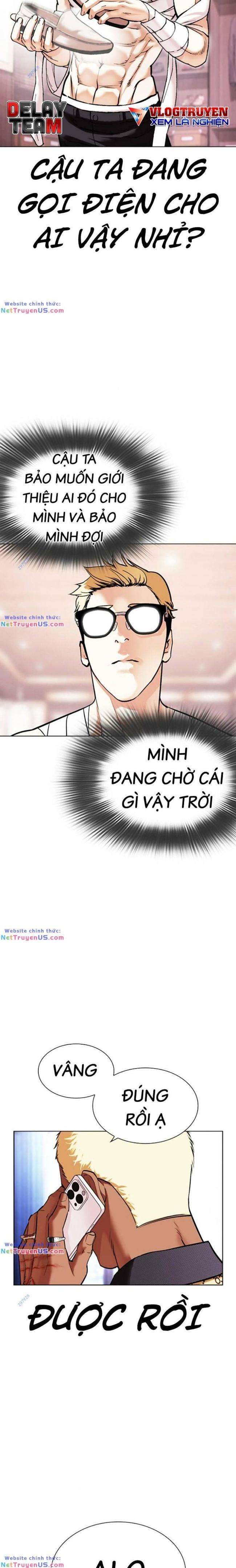 Hoán Đổi Diệu Kì Chapter 478 - Trang 2