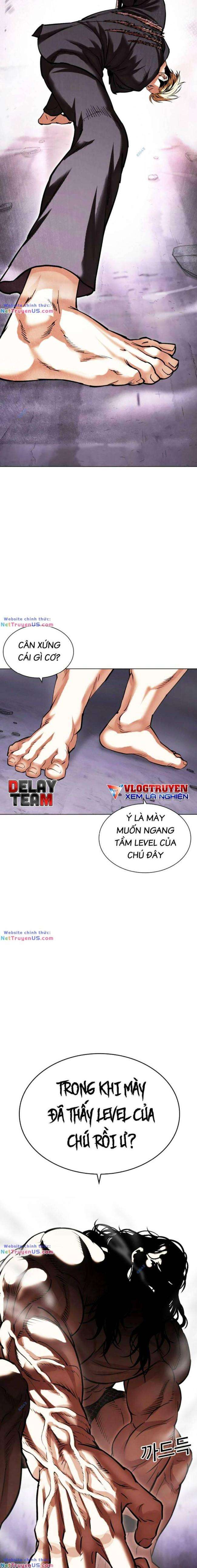 Hoán Đổi Diệu Kì Chapter 476 - Trang 2