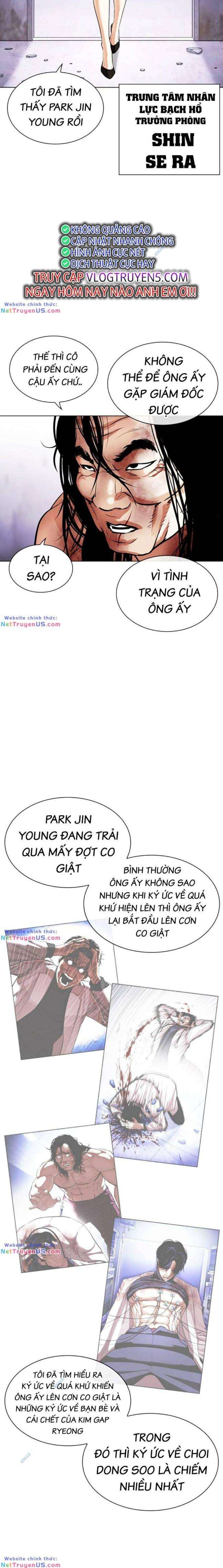 Hoán Đổi Diệu Kì Chapter 476 - Trang 2