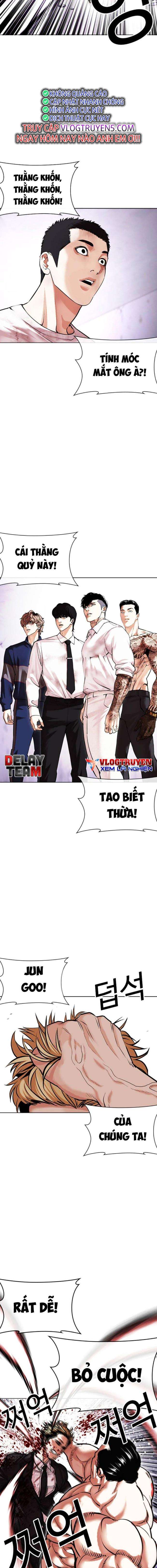 Hoán Đổi Diệu Kì Chapter 475 - Trang 2