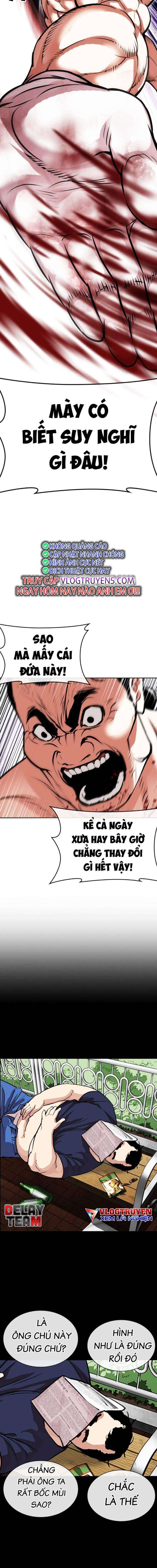 Hoán Đổi Diệu Kì Chapter 475 - Trang 2