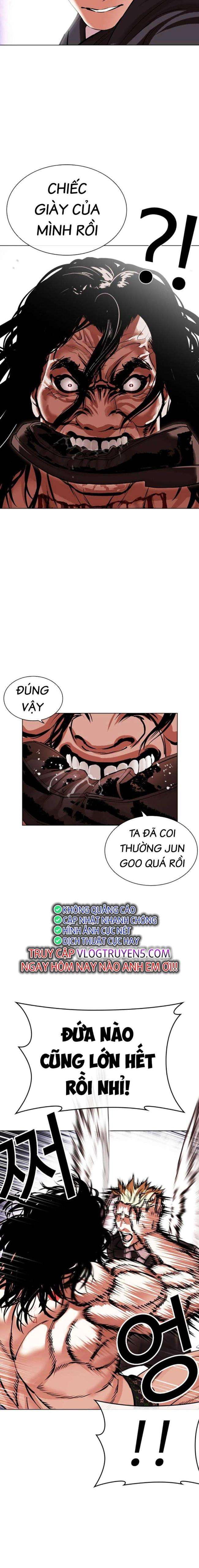 Hoán Đổi Diệu Kì Chapter 475 - Trang 2