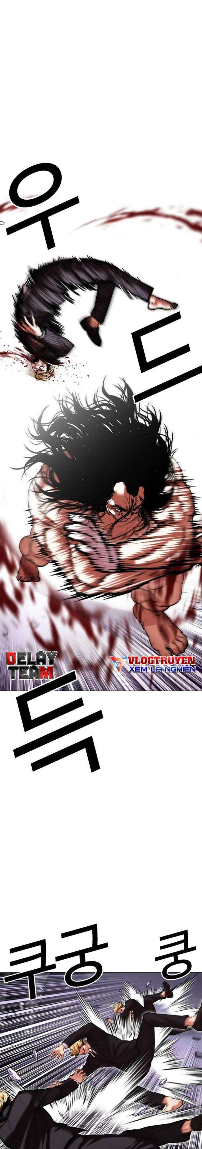 Hoán Đổi Diệu Kì Chapter 475 - Trang 2