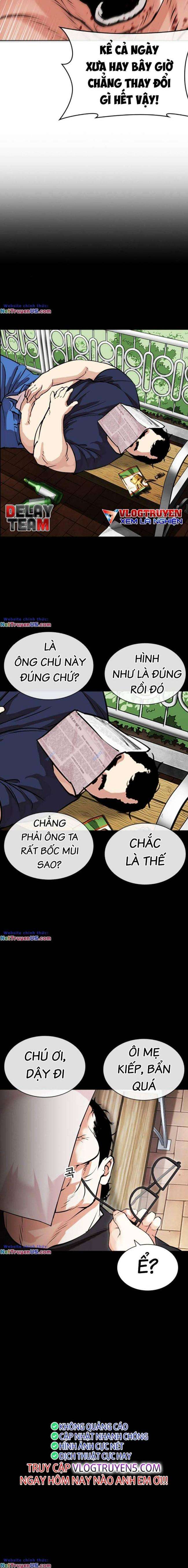 Hoán Đổi Diệu Kì Chapter 474 - Trang 2