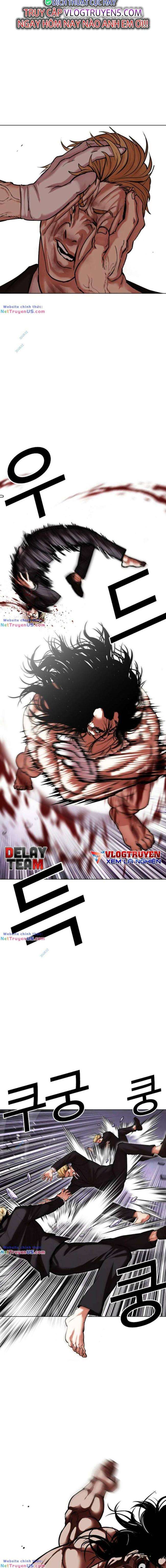 Hoán Đổi Diệu Kì Chapter 474 - Trang 2