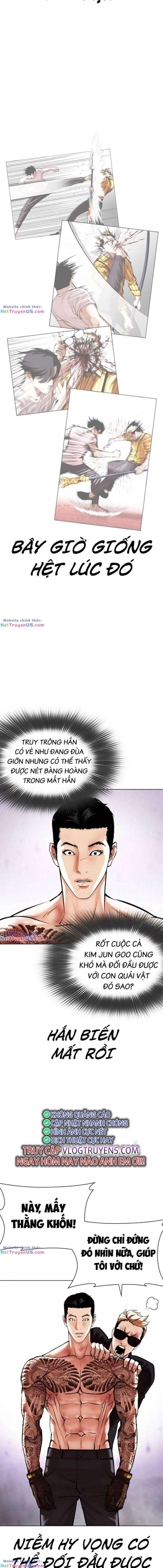 Hoán Đổi Diệu Kì Chapter 473 - Trang 2