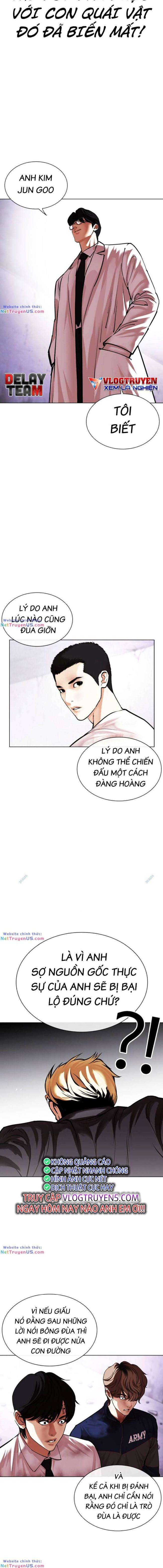 Hoán Đổi Diệu Kì Chapter 473 - Trang 2