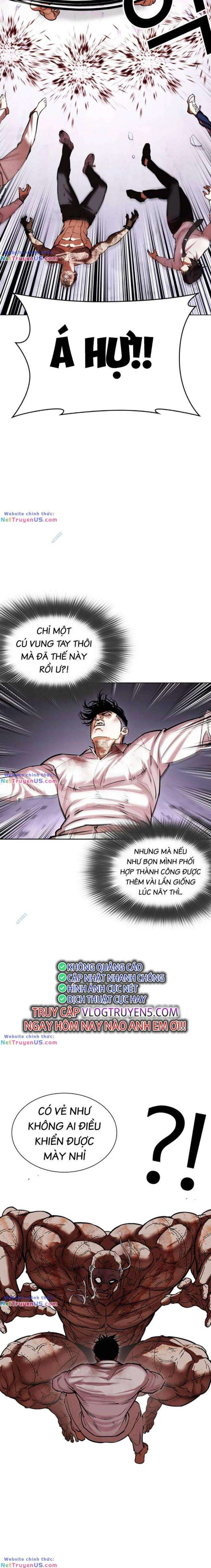 Hoán Đổi Diệu Kì Chapter 472 - Trang 2