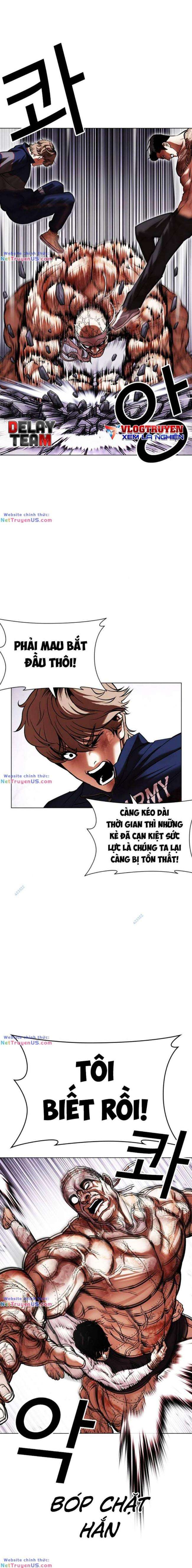 Hoán Đổi Diệu Kì Chapter 472 - Trang 2