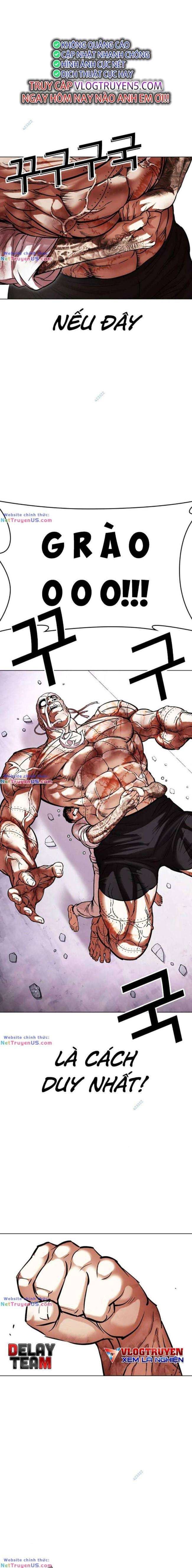 Hoán Đổi Diệu Kì Chapter 472 - Trang 2