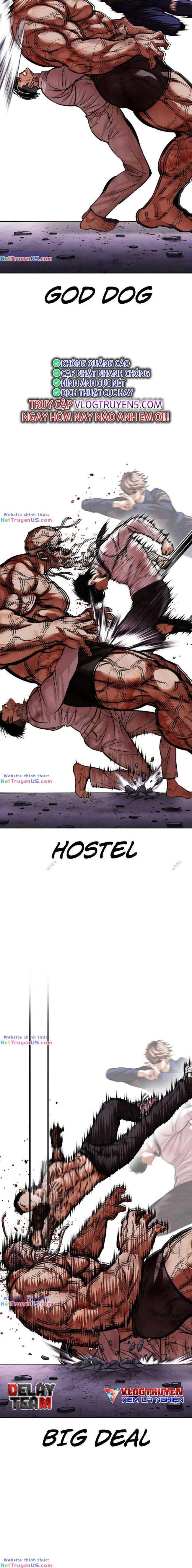 Hoán Đổi Diệu Kì Chapter 472 - Trang 2