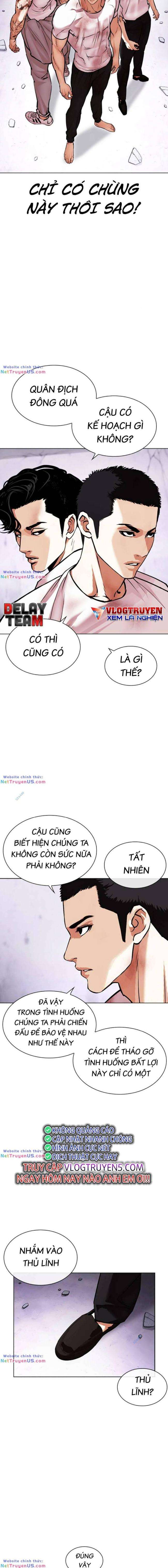 Hoán Đổi Diệu Kì Chapter 471 - Trang 2