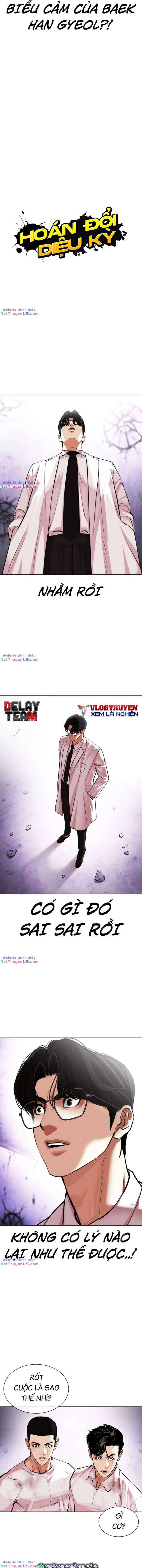 Hoán Đổi Diệu Kì Chapter 471 - Trang 2