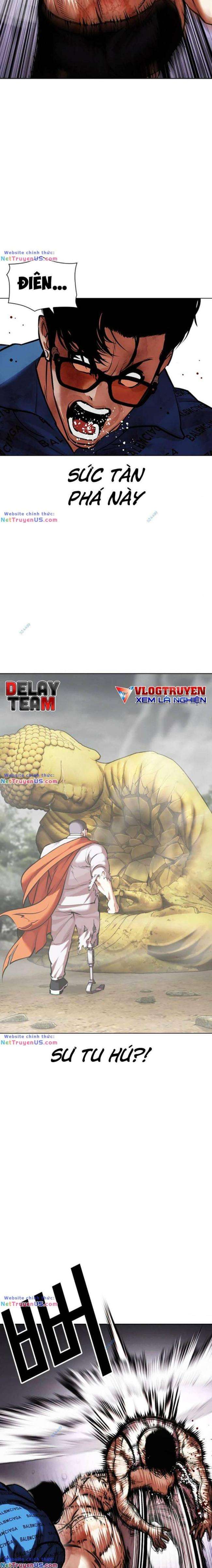 Hoán Đổi Diệu Kì Chapter 471 - Trang 2