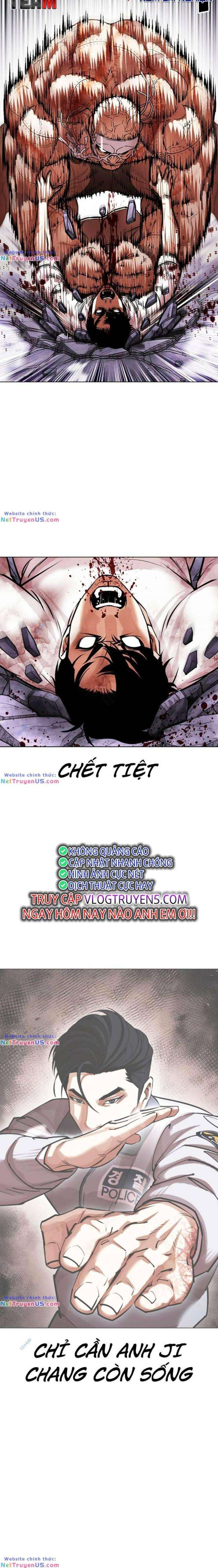 Hoán Đổi Diệu Kì Chapter 471 - Trang 2