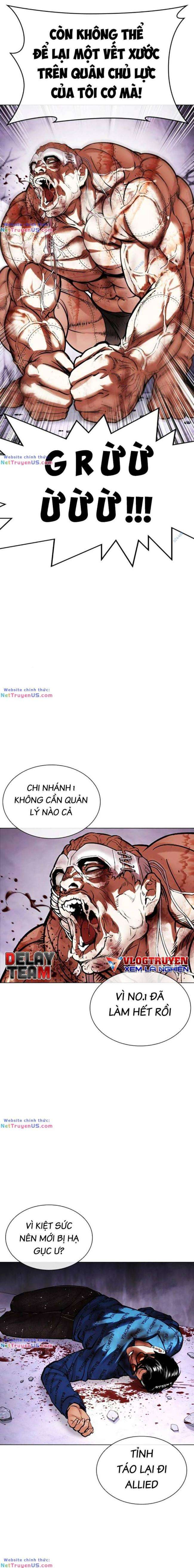 Hoán Đổi Diệu Kì Chapter 471 - Trang 2