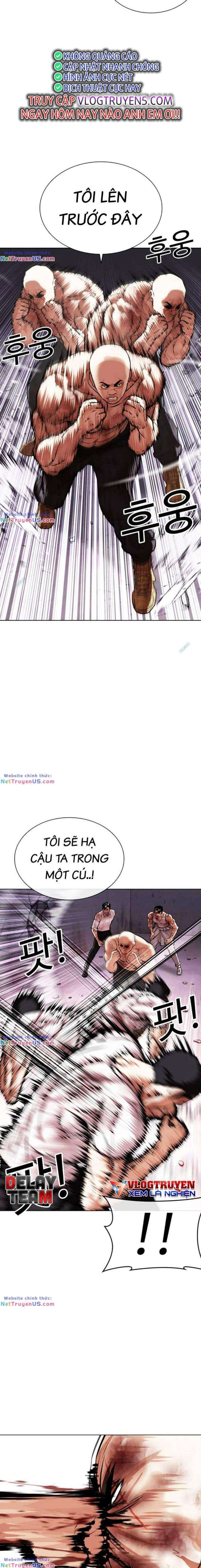 Hoán Đổi Diệu Kì Chapter 470 - Trang 2