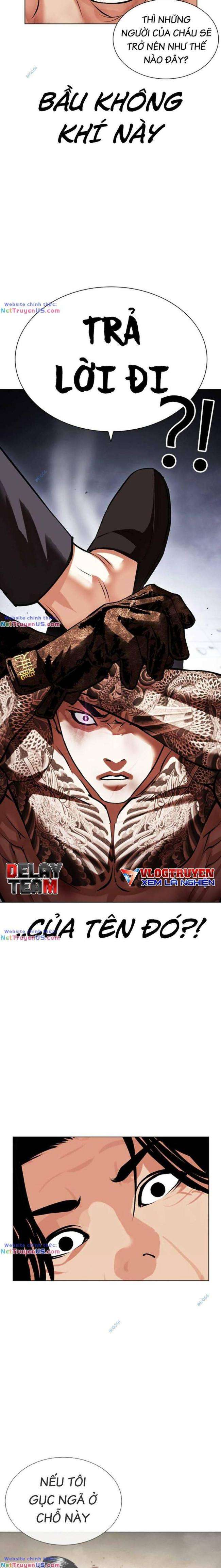 Hoán Đổi Diệu Kì Chapter 469 - Trang 2