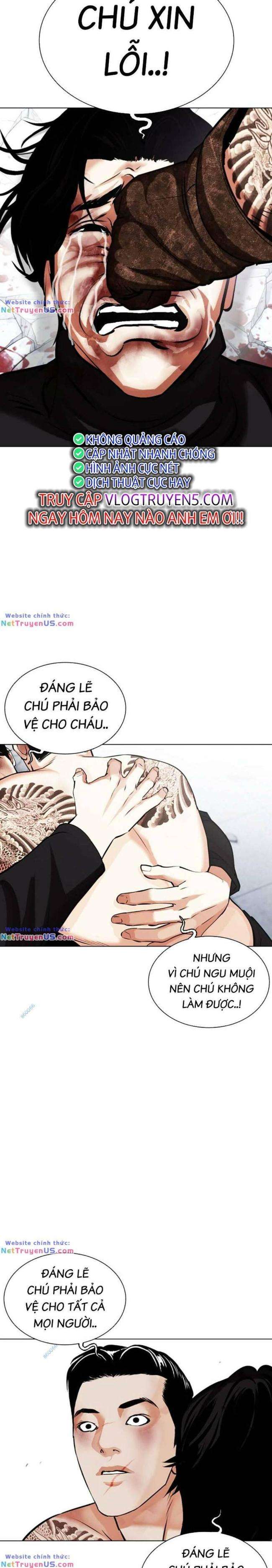 Hoán Đổi Diệu Kì Chapter 469 - Trang 2