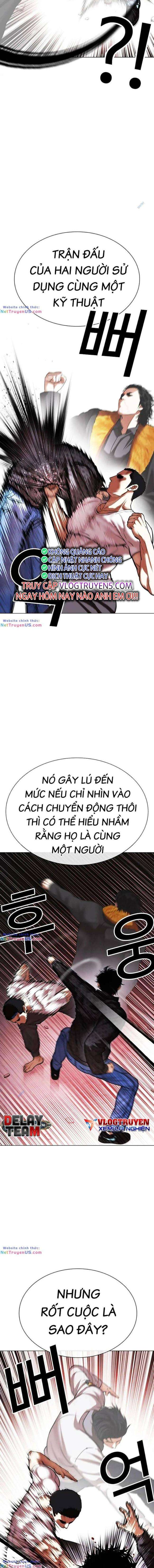 Hoán Đổi Diệu Kì Chapter 468 - Trang 2