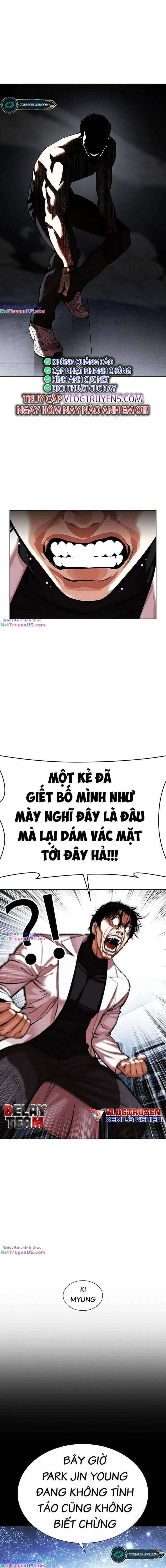 Hoán Đổi Diệu Kì Chapter 468 - Trang 2