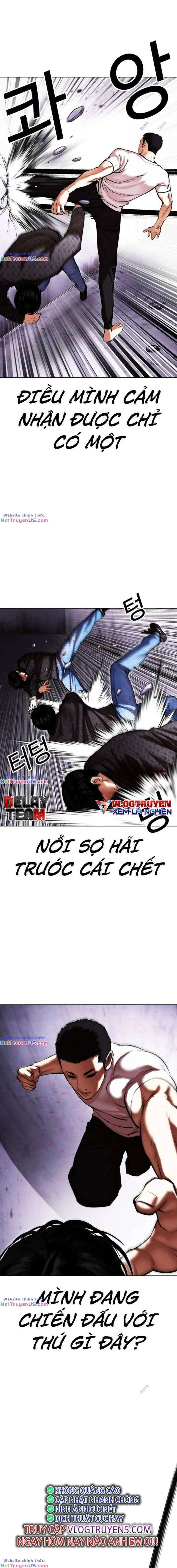 Hoán Đổi Diệu Kì Chapter 467 - Trang 2