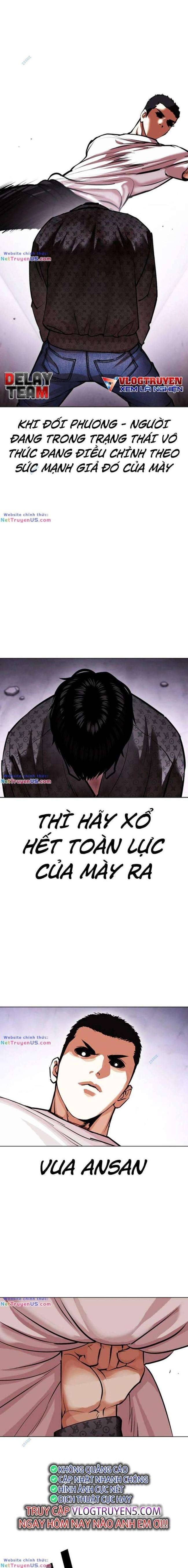 Hoán Đổi Diệu Kì Chapter 467 - Trang 2