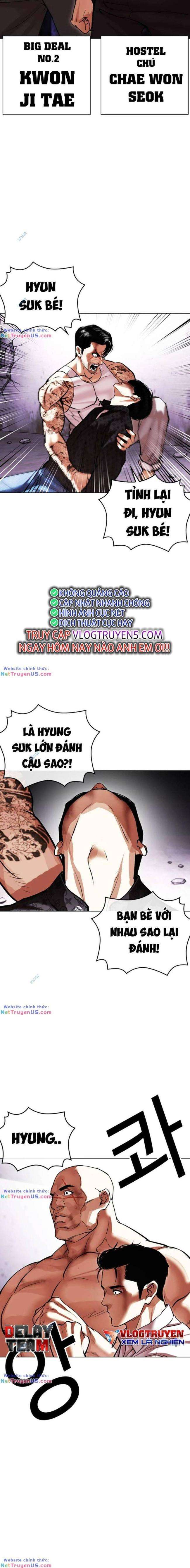 Hoán Đổi Diệu Kì Chapter 467 - Trang 2