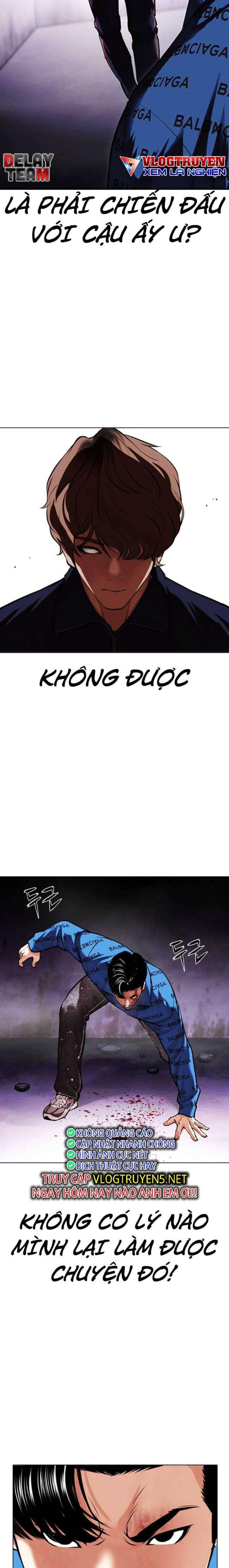 Hoán Đổi Diệu Kì Chapter 464 - Trang 2