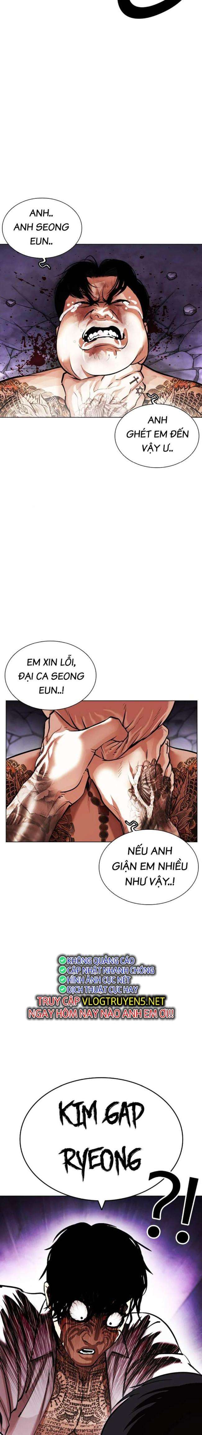 Hoán Đổi Diệu Kì Chapter 464 - Trang 2