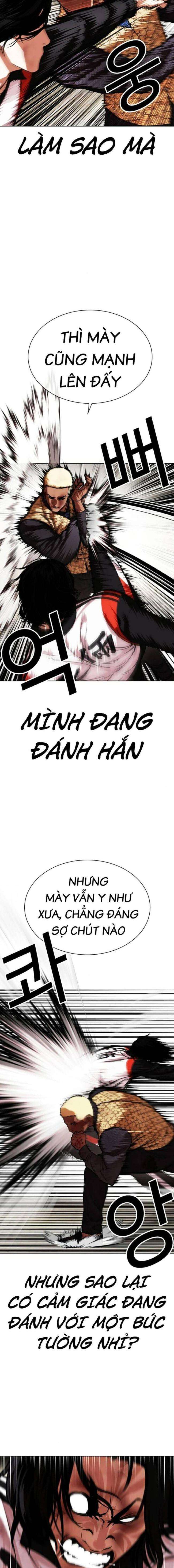 Hoán Đổi Diệu Kì Chapter 463 - Trang 2